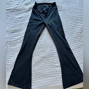 Yoga pants Pink Victoria Secret